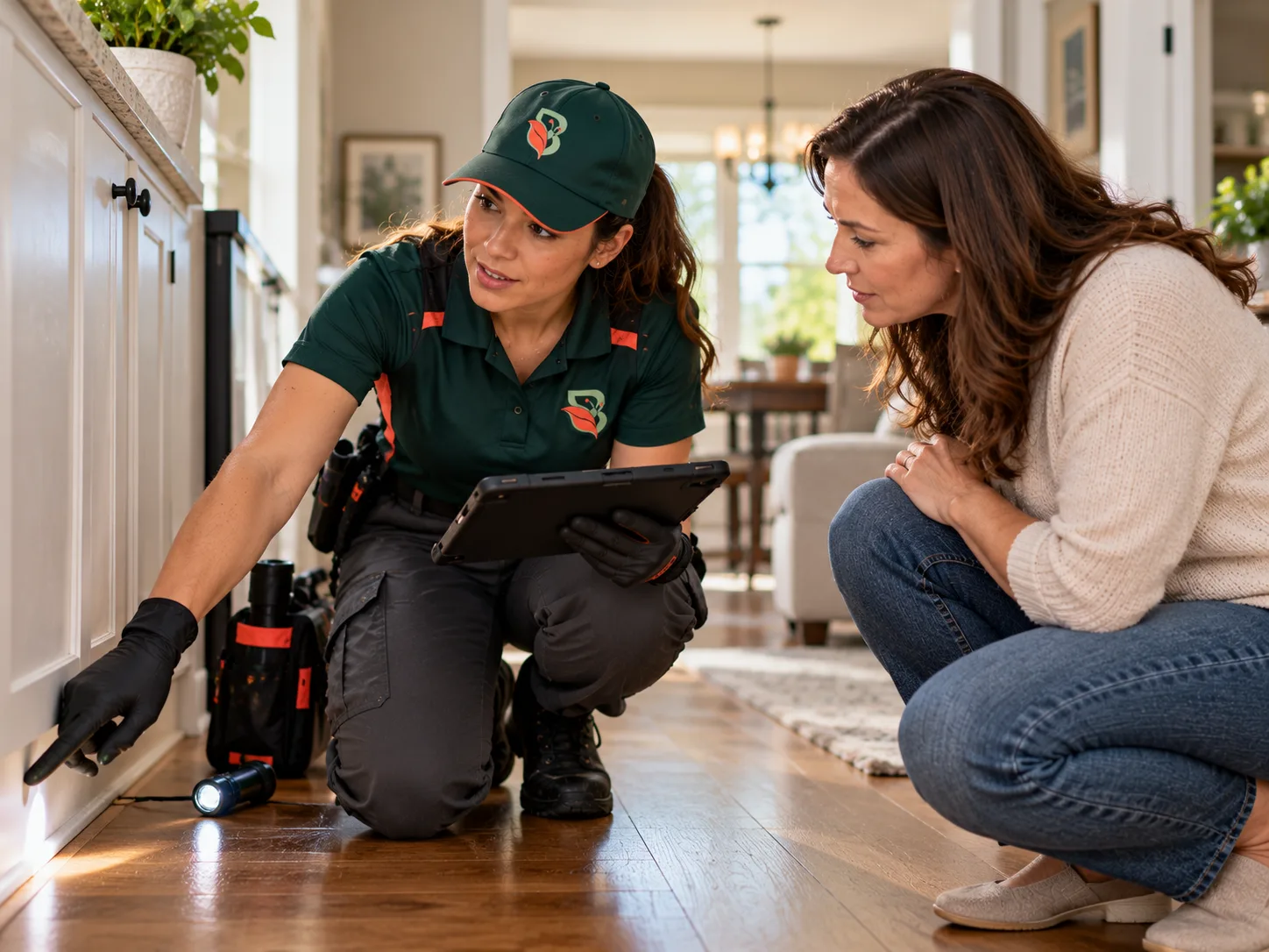 Pest Control Litchfield, OH FAQs
